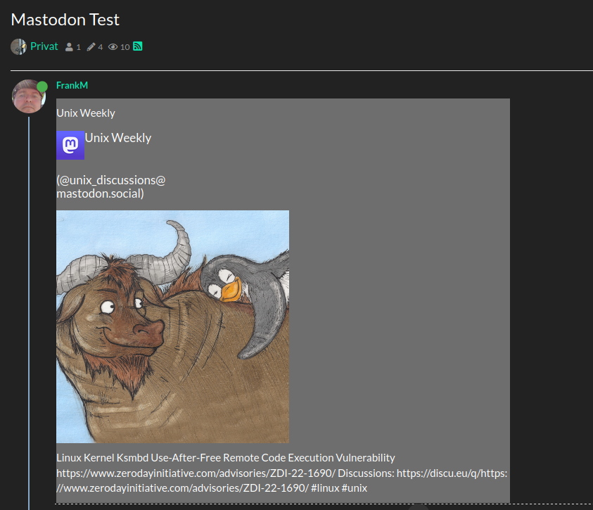 Link Preview Image